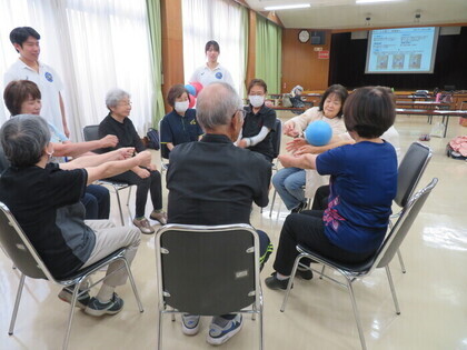 おおぶアカデミー