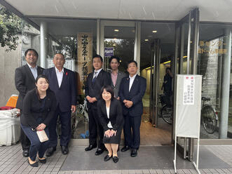 島根県出雲市(NPO法人出雲スポーツ振興21)にて