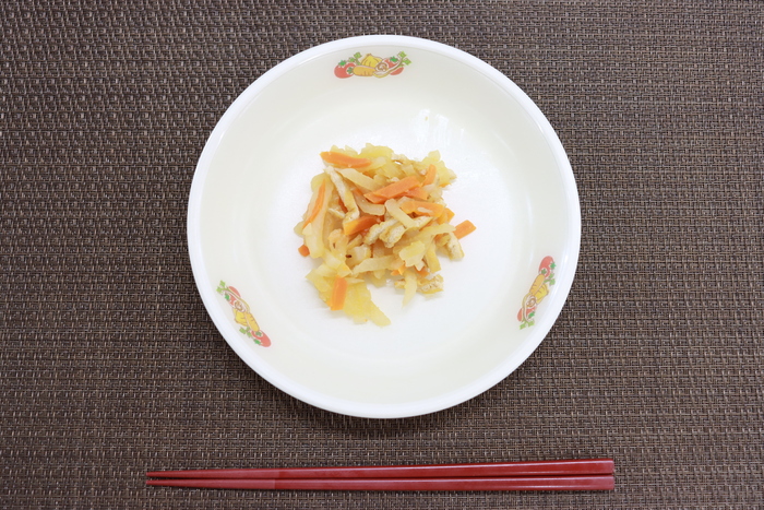 すき焼き風煮込み