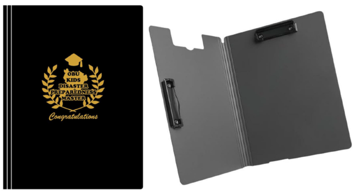 ファイル横並び