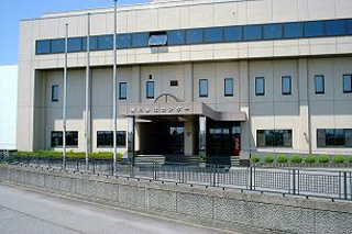 境川浄化センター