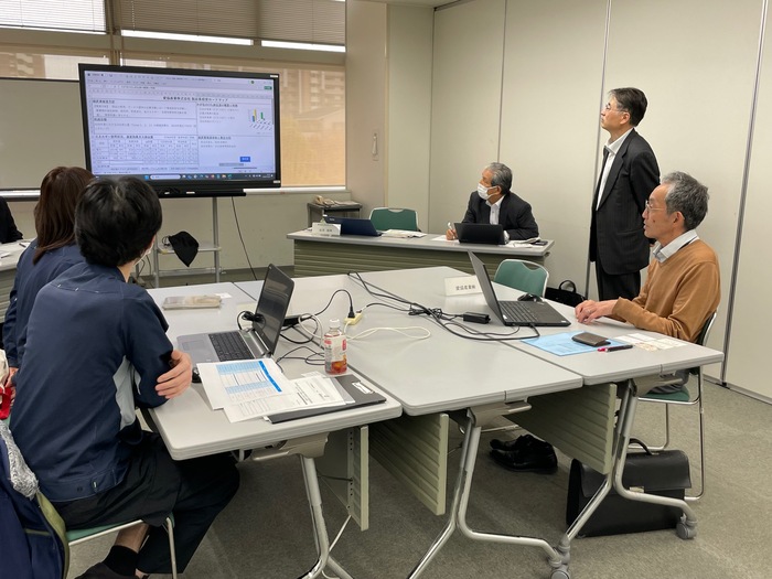 ワークショップ第2回