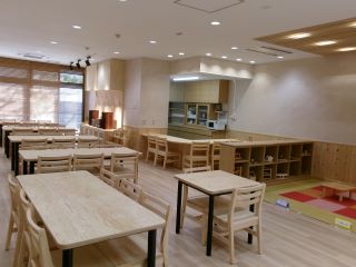 もくもくの写真