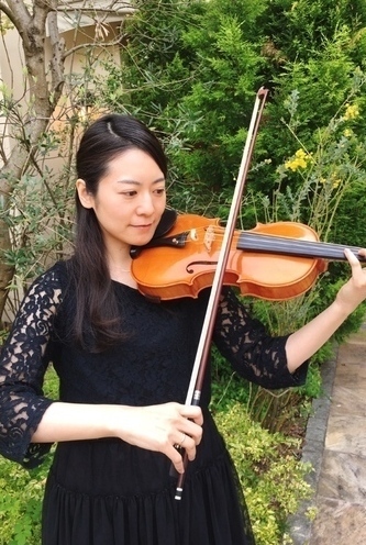 中村　麻里（なかむら　まり）