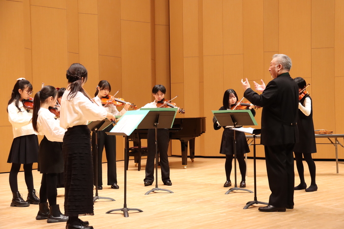 マロさん音楽教室の画像