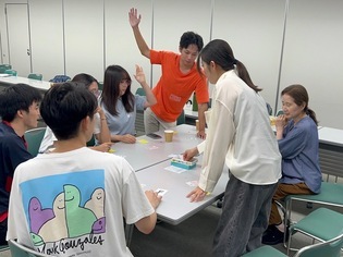 大人の部室の写真2