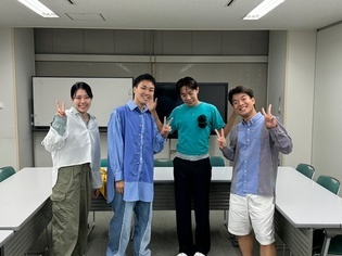 リメイク活動の写真2