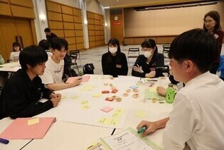 第1回会議の写真3