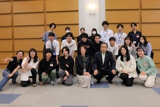 第1回会議の写真4