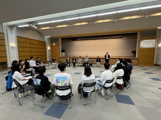 第1回会議の写真2