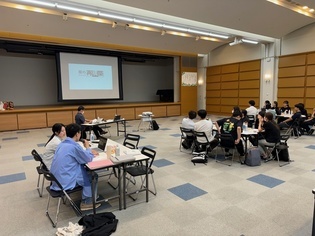 第7回会議の写真1