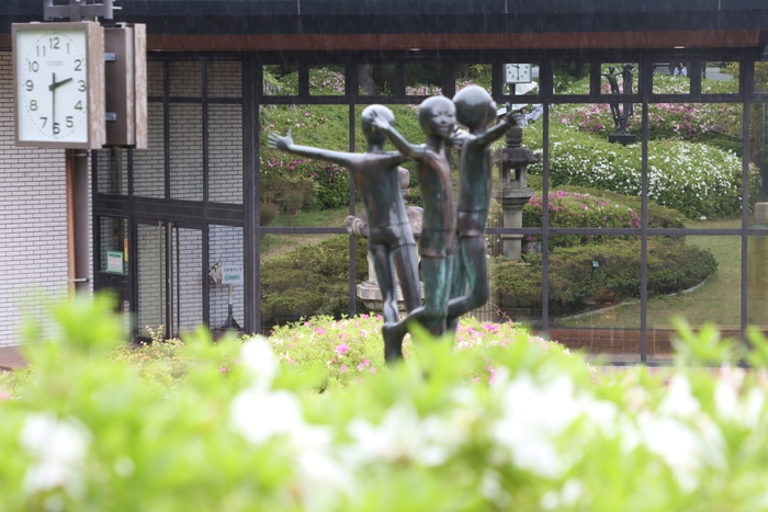 大倉公園の画像