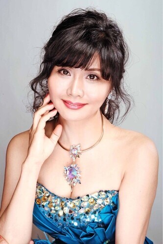 飯田 みち代（いいだ みちよ）