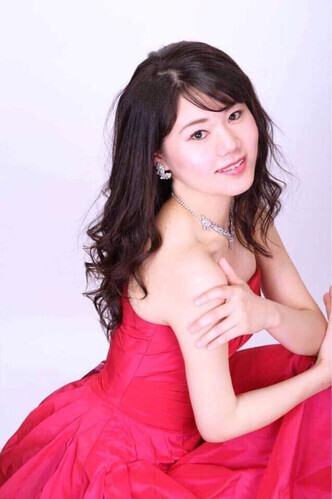 百瀬 愛莉（ももせ えり）