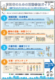 ガイドブック見本