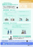 12定額減税を補足する不足額給付のお知らせ