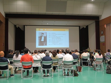 「LGBTQを取り巻く現状と課題」