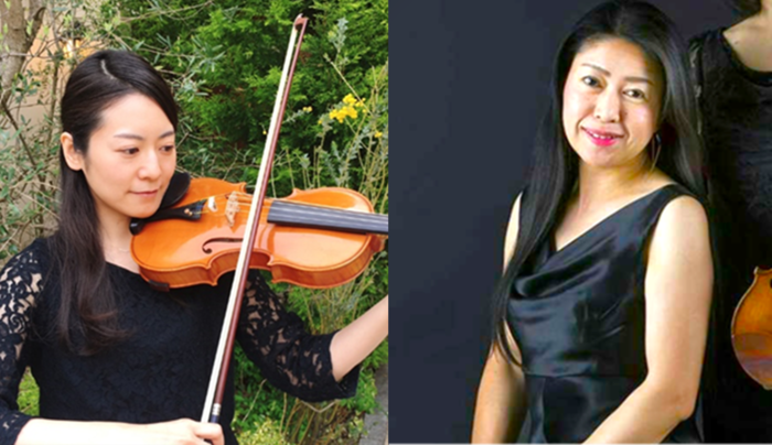 ロビーコンサート