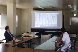 フレンズパンの写真