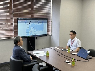 デンソーテクノの写真