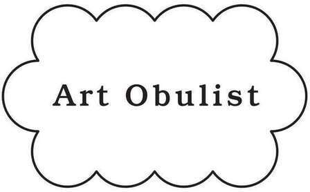 アートオブリストロゴマーク