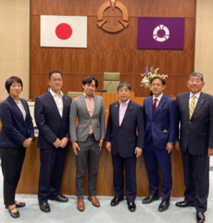 茨城県龍ケ崎市