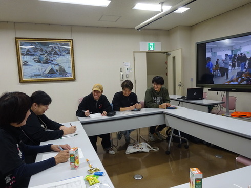 MORIOKAまるちぇ