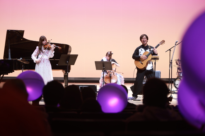 水野さん・山下さんの写真