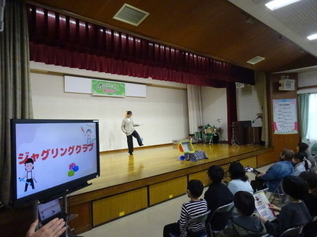 まるちぇ2