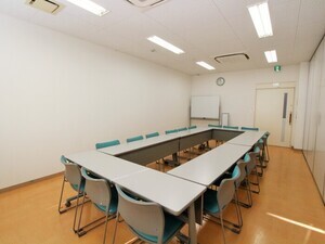 第2会議室の画像