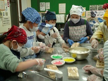 起こしものづくり