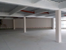 耐火仕様の写真