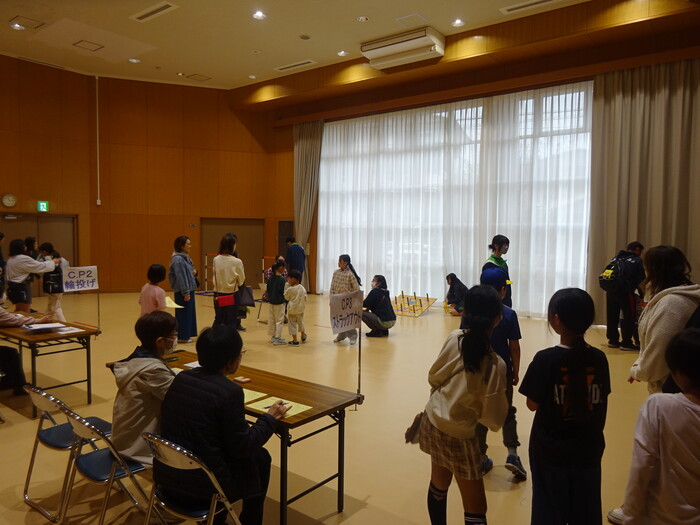 わくわくイベント