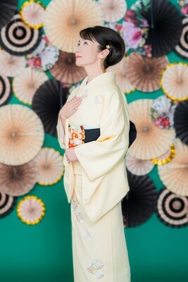 香西かおり