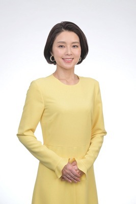 塚原愛アナウンサー写真