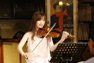 水野紗希さんの写真