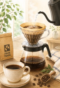 コーヒー（イメージ画）
